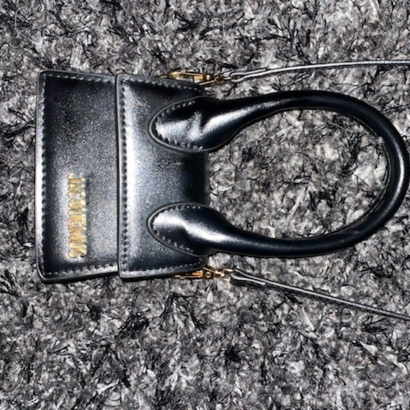 Jacquemus Handbags - Jacquems bag